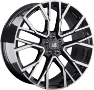 LS FORGED LS FG07 23X11.5 PCD5*112 ET43 DIA66.6 MBF